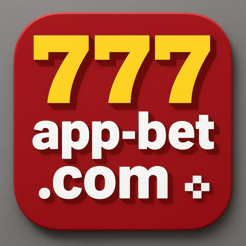 777 app game Banner